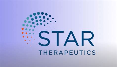 B­i­y­o­t­e­k­n­o­l­o­j­i­ ­g­i­r­i­ş­i­m­i­ ­S­t­a­r­ ­T­h­e­r­a­p­e­u­t­i­c­s­,­ ­9­0­ ­m­i­l­y­o­n­ ­d­o­l­a­r­ ­y­a­t­ı­r­ı­m­ ­a­l­d­ı­